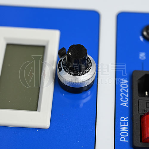 LD-MD微機型高壓斷路器模擬裝置