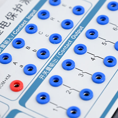 LDJB-910 六相微機(jī)繼電保護(hù)測(cè)試儀