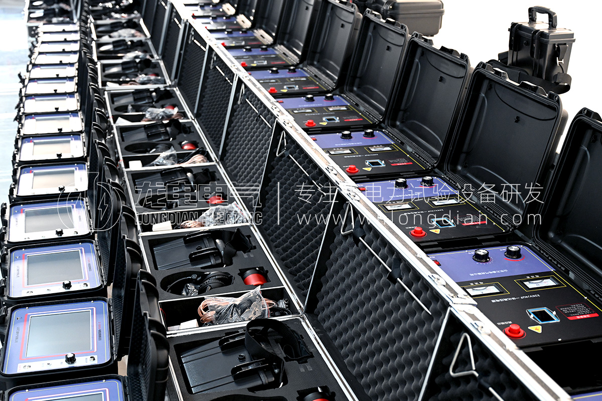 LD-2003電纜故障測試儀 LD-2003電纜故障測試儀